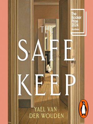 cover image of The Safekeep